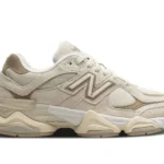 New Balance 9060 Sea Salt Brown