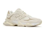 New Balance 9060 Sea Salt Brown - Image 2