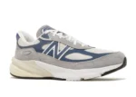 New Balance 990v6 MiUSA "Grey Day" Sneakers - Image 2