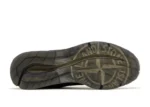 New Balance 991v2 MiUK "Stone Island Black" Sneakers - Image 4