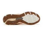 New Balance 990v3 MiUSA "Exclusive Orange Cream" Sneakers - Image 4