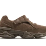 New Balance 8040 – Dark Mushroom