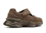New Balance 8040 – Dark Mushroom - Image 3