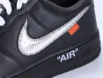Nike Air Force 1 Low ’07 Off-White MoMA - Image 5