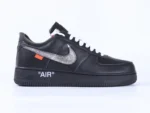 Nike Air Force 1 Low ’07 Off-White MoMA
