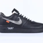 Nike Air Force 1 Low ’07 Off-White MoMA