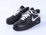 Nike Air Force 1 Low ’07 Off-White MoMA - Image 3