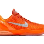 Nike Kobe 6 Protro Total Orange