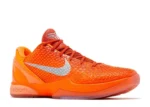 Nike Kobe 6 Protro Total Orange - Image 2