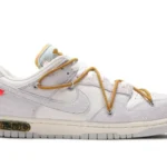 Nike Dunk Low Off-White "Lot 37 of 50"