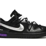 Nike Dunk Low Off-White Lot 50 of 50