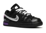 Nike Dunk Low Off-White Lot 50 of 50 - Image 2