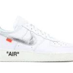 Nike Air Force 1 Low Off-White ComplexCon (AF100)