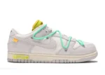 Nike Dunk Low Off-White "Lot 14 of 50"