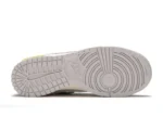 Nike Dunk Low Off-White "Lot 14 of 50" - Image 4