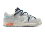 Nike Dunk Low Off-White "Lot 16 of 50"
