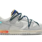 Nike Dunk Low Off-White "Lot 16 of 50"