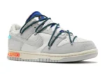 Nike Dunk Low Off-White "Lot 16 of 50" - Image 2