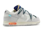 Nike Dunk Low Off-White "Lot 16 of 50" - Image 3