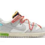 Nike Dunk Low Off-White "Lot 23 of 50"