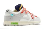 Nike Dunk Low Off-White "Lot 23 of 50" - Image 3
