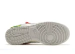 Nike Dunk Low Off-White "Lot 23 of 50" - Image 4