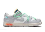 Nike Dunk Low Off-White "Lot 26 of 50"