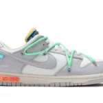 Nike Dunk Low Off-White "Lot 26 of 50"