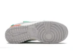 Nike Dunk Low Off-White "Lot 26 of 50" - Image 4
