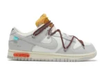 Nike Dunk Low Off-White "Lot 46 of 50"