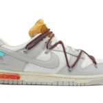 Nike Dunk Low Off-White "Lot 46 of 50"