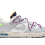 Nike Dunk Low Off-White "Lot 48 of 50"