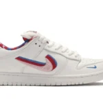 Nike SB Dunk Low "Parra"