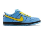 Nike SB Dunk Low "The Powerpuff Girls Bubbles"