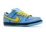 Nike SB Dunk Low "The Powerpuff Girls Bubbles" - Image 2