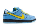 Nike SB Dunk Low "The Powerpuff Girls Bubbles" - Image 3