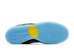 Nike SB Dunk Low "The Powerpuff Girls Bubbles" - Image 4