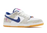 Nike SB Dunk Low "Rayssa Leal" - Image 2