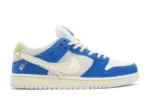 Nike SB Dunk Low Pro "Fly Streetwear Gardenia"