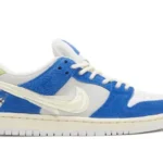Nike SB Dunk Low Pro "Fly Streetwear Gardenia"