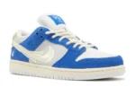 Nike SB Dunk Low Pro "Fly Streetwear Gardenia" - Image 2