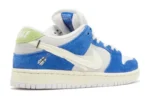 Nike SB Dunk Low Pro "Fly Streetwear Gardenia" - Image 3