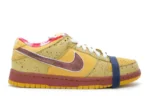 Nike SB Dunk Low "Yellow Lobster"