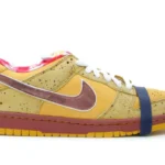Nike SB Dunk Low "Yellow Lobster"