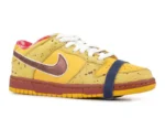 Nike SB Dunk Low "Yellow Lobster" - Image 2