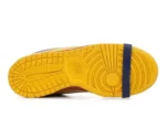 Nike SB Dunk Low "Yellow Lobster" - Image 4