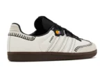 Adidas Samba OG Día de Muertos Pack Off White - Image 2