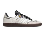 Adidas Samba OG Día de Muertos Pack Off White - Image 3