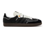 Adidas Samba OG Día de Muertos Pack Black