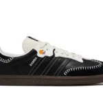 Adidas Samba OG Día de Muertos Pack Black